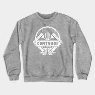 Centauri Games Crewneck Sweatshirt